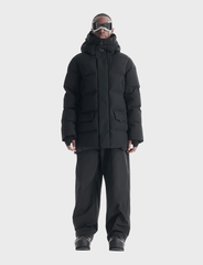 Куртка KRAKATAU Cassini