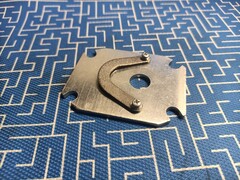 Основание QUATTRO ELEMENTI КМ 24/50-260 клапана (248-481-004)