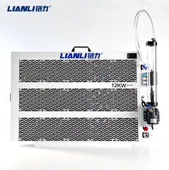 Комплект охлаждения HYDRO 12kW