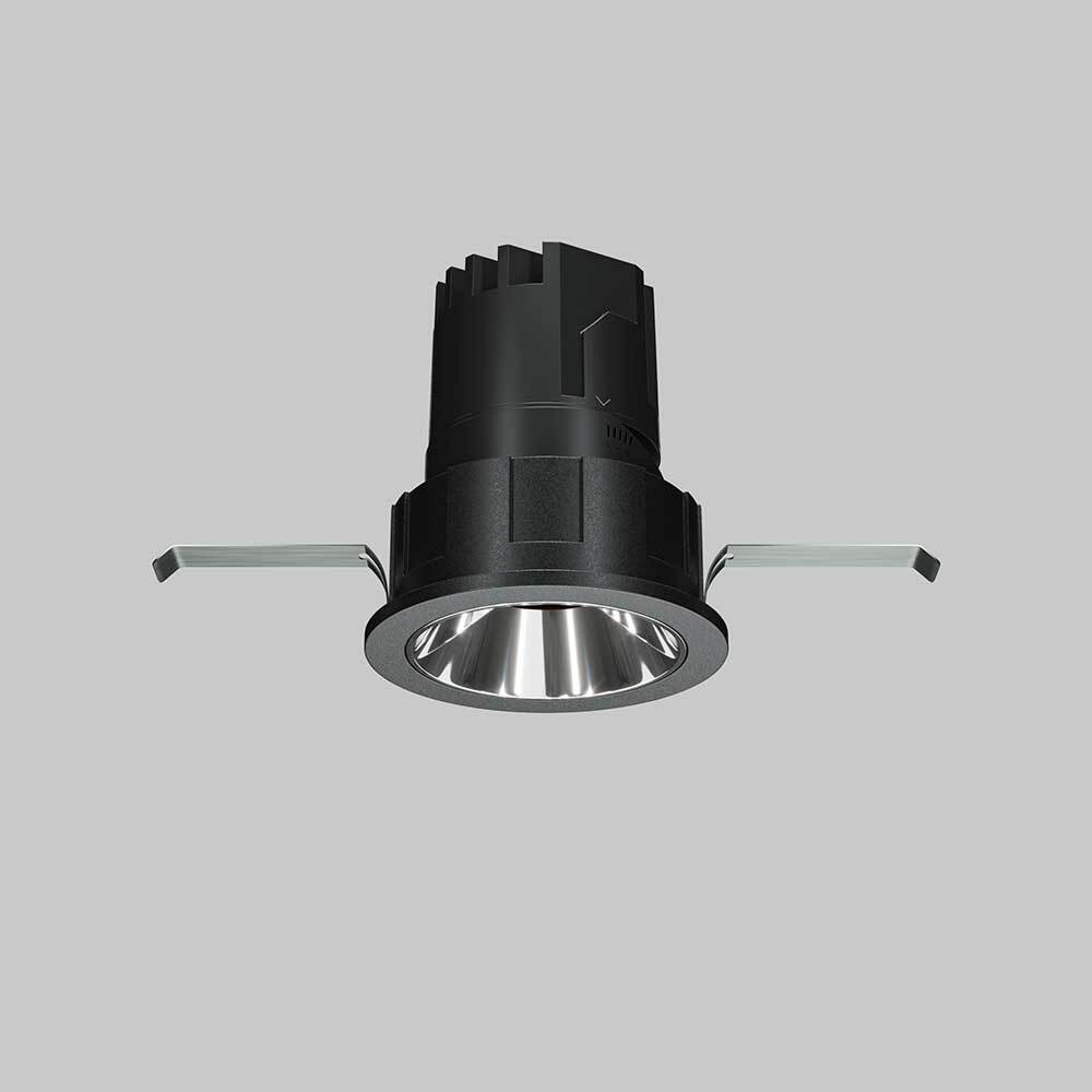 Декоративная рамка-отражатель Maytoni Technical Wise Ring057-7-CH