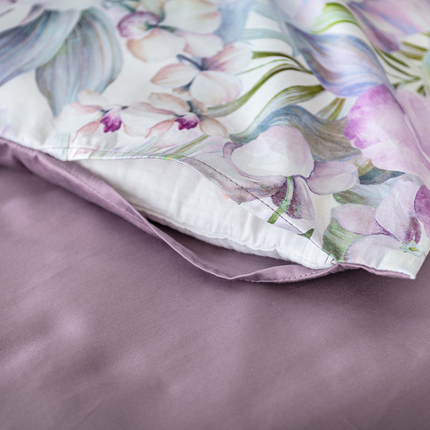 Постельное бельё LaPrima «Каталина» мако-сатин (2 сп) - купить 10