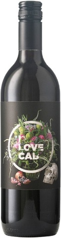 Вино Пенли Эстейт Ай Лав КАБ красное сухое защищ.геогр.указ. 0,75л (12)