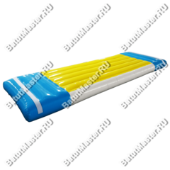 Элемент для аквапарка «База», 6*2 м