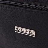 Сумка Саломея 130 канадский черный