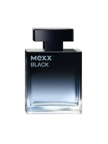 MEXX Black men 50ml edt