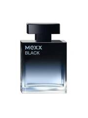 MEXX Black men 50ml edt
