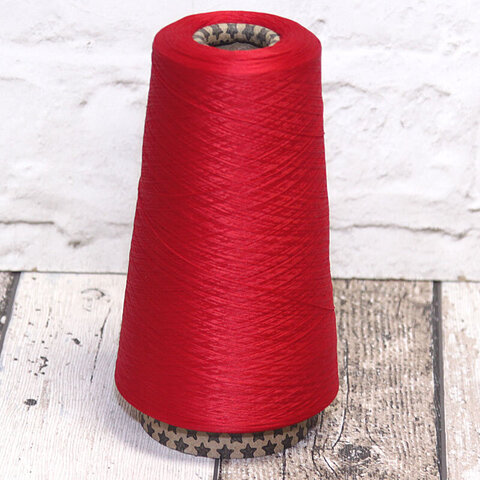 Полиамид для подмота SATO SENI 6000 темно-красный