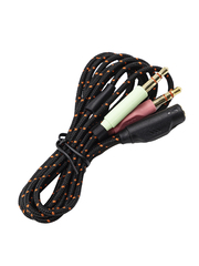 Кабель для наушников JBL Quantum 100, Q200