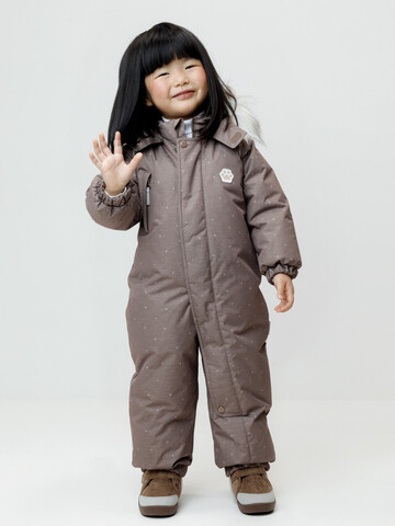 комбинезон  для девочки  ВК 60103/н/8 УЗГ