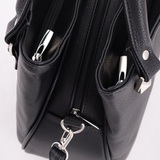 Сумка Саломея 203 классический черный