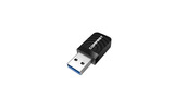 WiFi адаптер 2.4ГГц/5ГГц Comfast CF 812-AC Двух-диапазонный