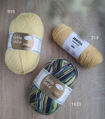 Rellana Flotte Socke Relax 1633