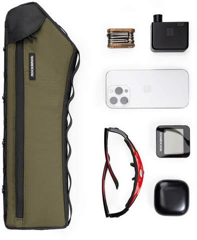 Картинка велосумка Rockbros bike 70 horizont - 10