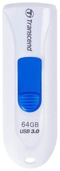 USB Flash карта Transcend TS64GJF790W 64 Гб