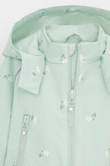 комбинезон для девочки ВК 60088/н/14 Ал