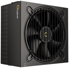 Блок питания Ocypus Gamma P550 Gamma-P550-W1HDBK024X-EU 550 Вт