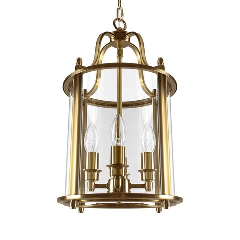 Подвесной светильник Loft It Lighthouse 10456/4 AB