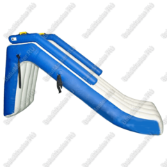 Модуль аквапарка «Скольжение», 4×2,5×2 м
