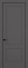Дверь 2 HARMONY Матовый Антрацит