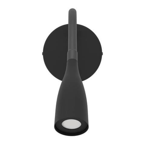 Настенный светодиодный светильник Eglo OLIVANDINO 1 901781