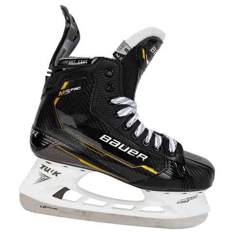 Коньки BAUER S22 SUPREME M5 PRO JR 2,5 D