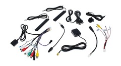 Магнитола для Volkswagen / Skoda Android 11 4/64GB QLED DSP 4G модель M-VW-TS18