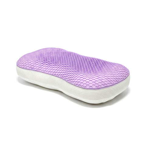 Подушка Karin с анатомическим эффектом, 40х65