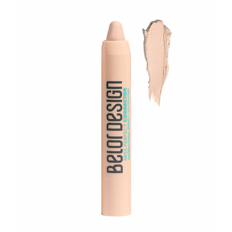 Корректор MISS PERFECT 012 кремовый бежевый