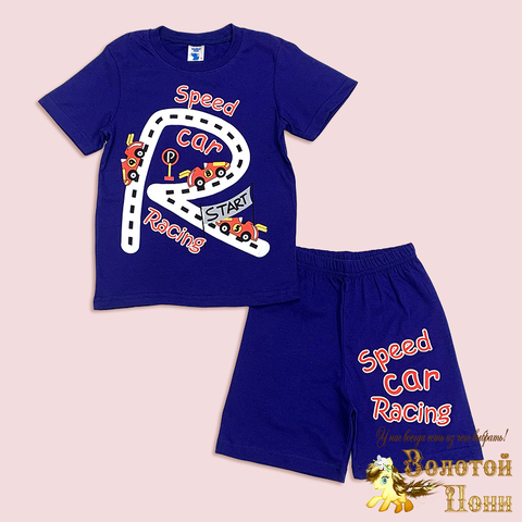 Костюм хлопок м (5-8) 260302-SW1008