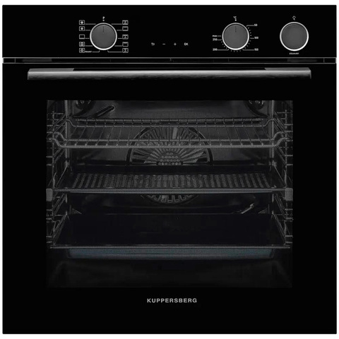 Kuppersberg KSO 610 B