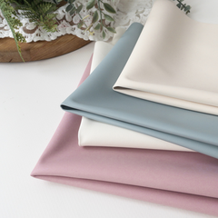 Кожа стрейч, искусственная, СВЕТЛЫЙ микс, 33*33 см, плотность 230 гр/м.кв., набор 4 цвета.