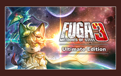 Fuga: Melodies of Steel 3 - Ultimate Edition (для ПК, цифровой код доступа)
