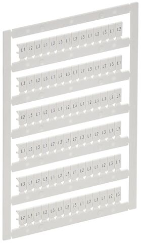 ARMAFIX Маркер для CTS/CP 2,5мм2 
