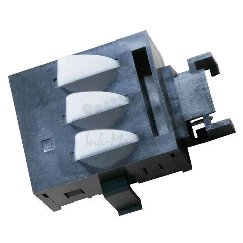 ЗИП Kyocera Кнопочный переключатель форматов бумаги, +5VDC 302HN44180