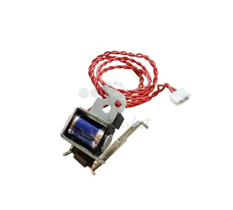 Соленоид подачи бумаги для Pantum P2200, P2500, M6500, M6550 серий устройств