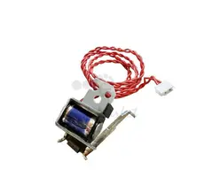 Соленоид подачи бумаги для Pantum P2200, P2500, M6500, M6550 серий устройств