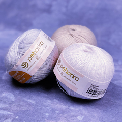 Пехорка «Ажурная»