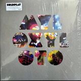 COLDPLAY: Mylo Xyloto (Виниловая пластинка)