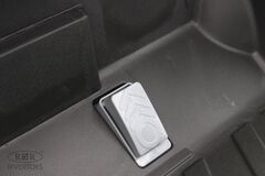 Детский электромобиль BUGGY C777CC (Полноприводный, двухместный)