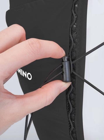 Картинка рюкзак мультиспортивный Nevo Rhino 9291 Black - 5