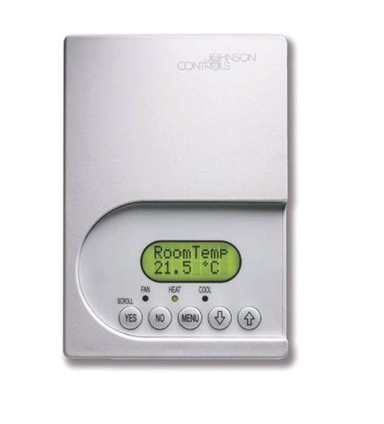 Johnson Controls TEC2601-4+PIR