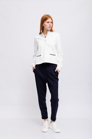 Marc Cain Sports Брюки -джоггеры с эластичным поясом