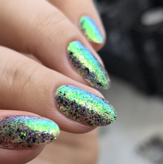 Лак для ногтей Я в порядке | I’m Fine