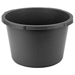 81481 Таз круглый строительный усиленный, 45л// Matrix