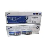 Совместимый картридж UNITON Premium для CANON LBP-621/623 CRG 054H Bk/LBP-611/613 CRG 045H Bk/HP Color LJ M252/M277 CF400X/HP Color LJ M254 CF 540X черный