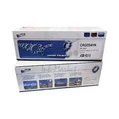 Совместимый картридж UNITON Premium для CANON LBP-621/623 CRG 054H Bk/LBP-611/613 CRG 045H Bk/HP Color LJ M252/M277 CF400X/HP Color LJ M254 CF 540X черный