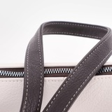 Сумка Саломея 1155 филадельфия парус + шоколад