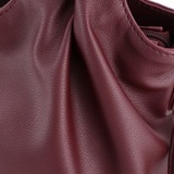 Сумка Саломея 304 наппа бордо