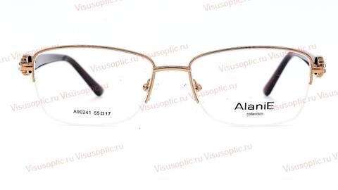 Оправа очков Alanie A90241 Алания