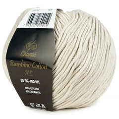 Chanté Bambino Cotton XL 2002